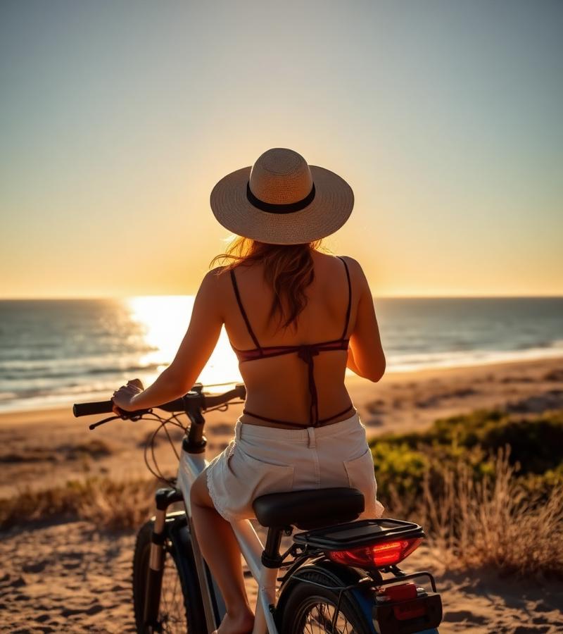 EXPLORE JERICOACOARA